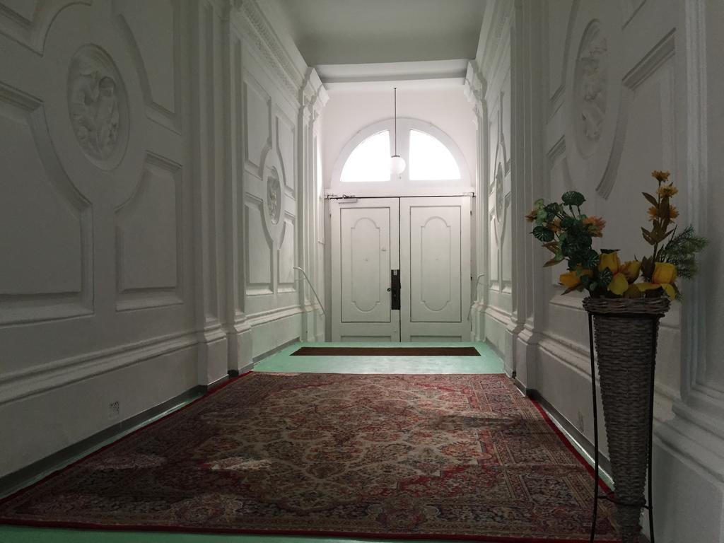 Residenz Johann Strauss Vienna Camera foto